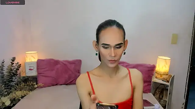 tsmokemachine online show from 11/07/25, 02:21