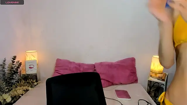 tsmokemachine online show from 11/06/25, 02:54