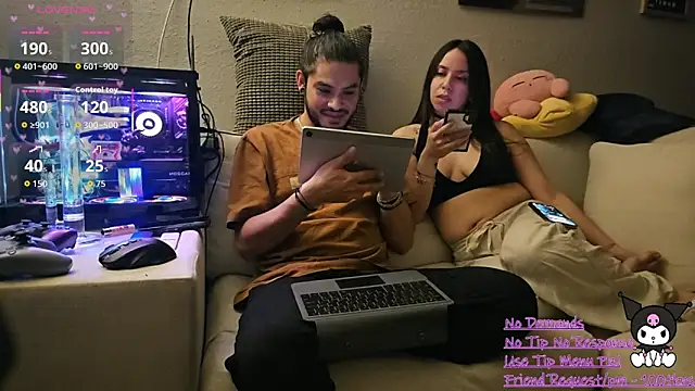 daddysgoodgrl215 online show from 03/01/26, 06:02