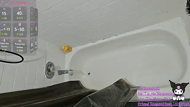 daddysgoodgrl215 online show from 02/13/26, 02:00