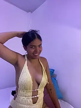 ms ivanna online show from 07/18/26, 09:23
