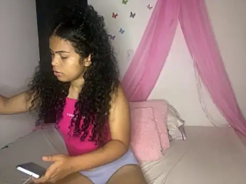 ms ivanna online show from 05/29/26, 11:33