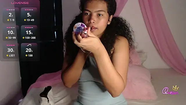 ms ivanna online show from 05/09/26, 01:36