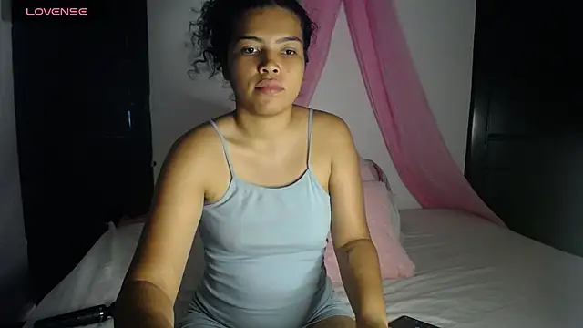 ms ivanna online show from 04/17/26, 09:17