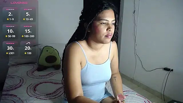 Snapshot of ms_ivanna chatting on 09/23/25, 11:01 ms ivanna online show from 09/23/25, 11:01