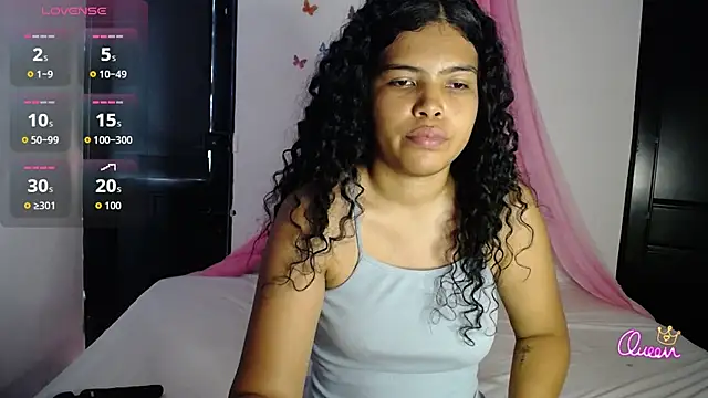 ms ivanna online show from 03/29/26, 09:05