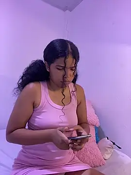 ms ivanna online show from 07/11/26, 10:21