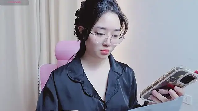 Miu-999 online show from 03/11/26, 03:55