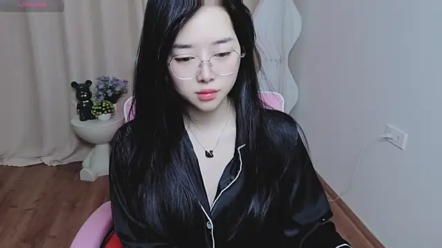 Miu-999 online show from 12/22/25, 02:22