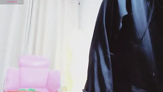 Miu-999 online show from 02/10/26, 02:10