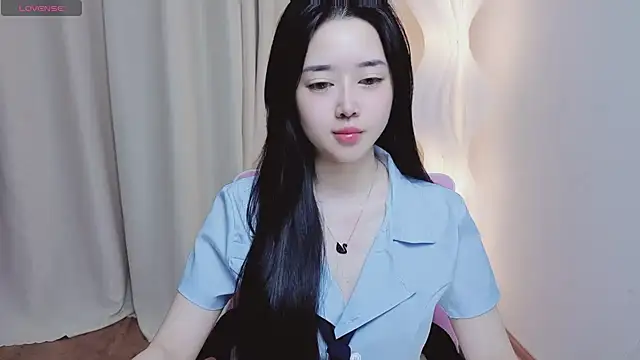 Miu-999 online show from 04/08/26, 02:24