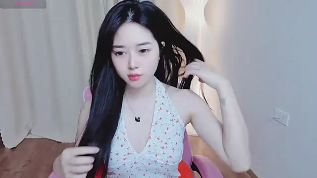 Miu-999 online show from 01/12/26, 02:07