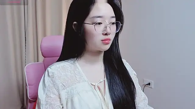 Miu-999 online show from 02/23/26, 02:13