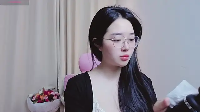 Miu-999 online show from 03/10/26, 02:04