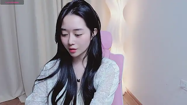 Miu-999 online show from 03/31/26, 02:08