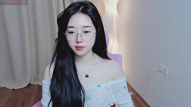 Miu-999 online show from 01/10/26, 07:04