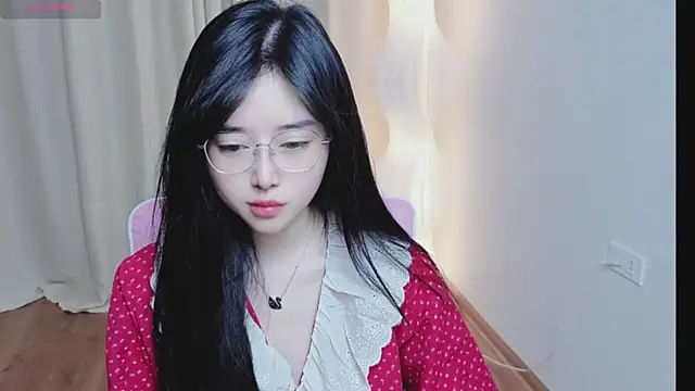 Miu-999 online show from 12/18/25, 02:05