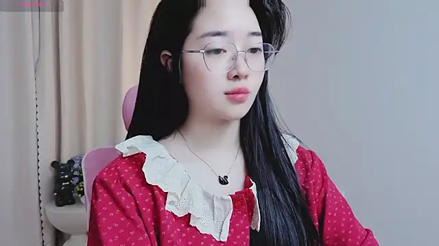 Miu-999 online show from 01/14/26, 04:05