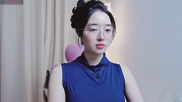 Miu-999 online show from 03/24/26, 02:11