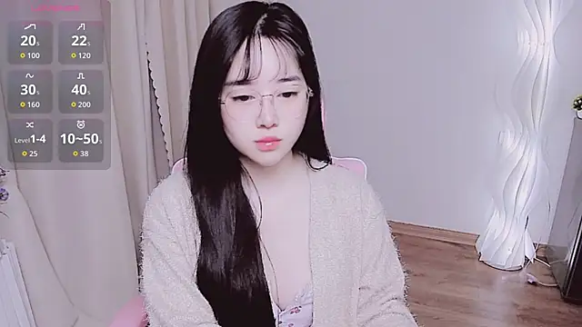 Miu-999 online show from 11/06/25, 02:04