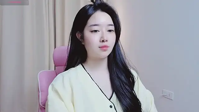 Miu-999 online show from 03/02/26, 05:08