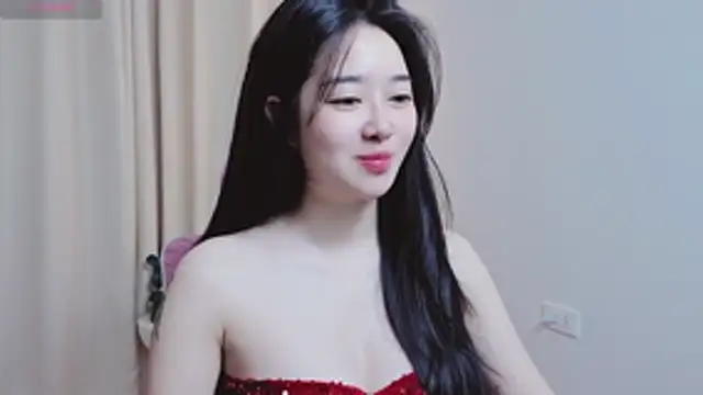 Miu-999 online show from 02/25/26, 02:12