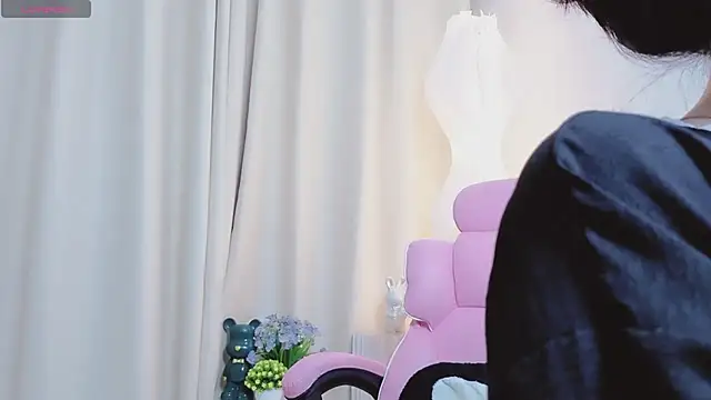 Miu-999 online show from 04/10/26, 02:07