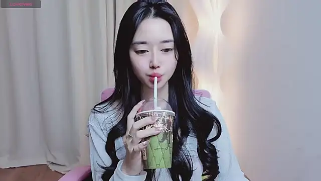 Miu-999 online show from 04/01/26, 07:10