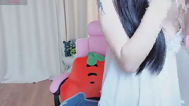 Miu-999 online show from 01/11/26, 02:07