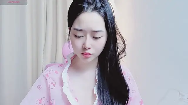 Miu-999 online show from 03/21/26, 09:36