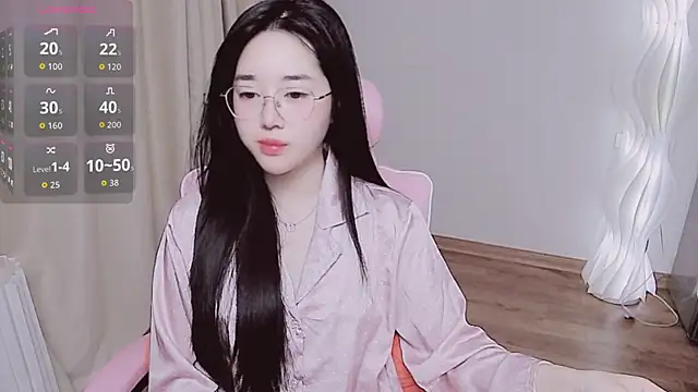 Miu-999 online show from 11/27/25, 06:58