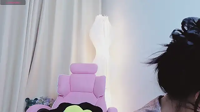 Miu-999 online show from 04/09/26, 02:02