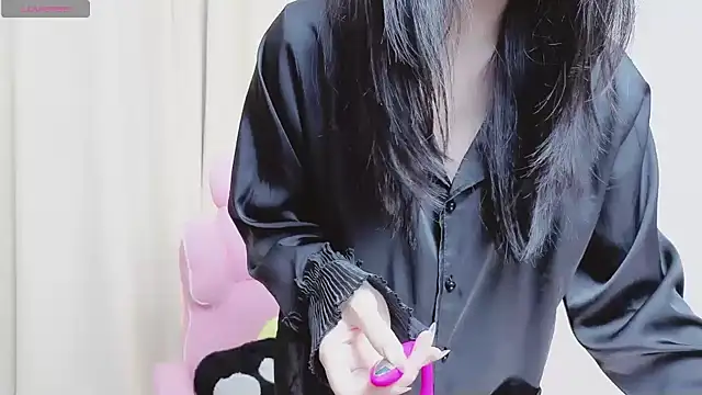 Miu-999 online show from 04/14/26, 02:16