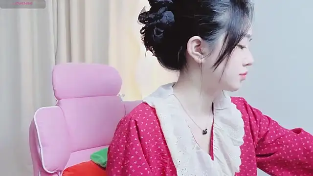 Miu-999 online show from 02/09/26, 02:20