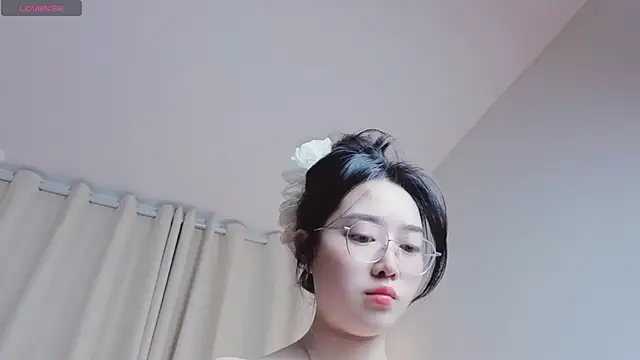 Miu-999 online show from 03/29/26, 02:02