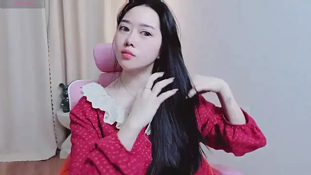 Miu-999 online show from 02/08/26, 02:20