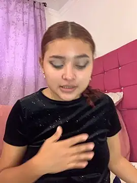 Snapshot of ladulcemary chatting on 09/29/25, 11:16 ladulcemary online show from 09/29/25, 11:16