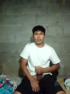 Lunaf455 online show from 07/19/26, 03:04