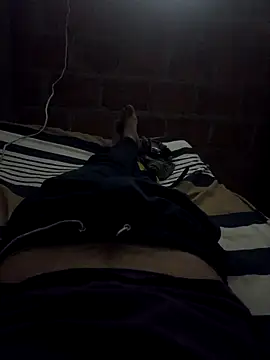 Lunaf455 online show from 09/30/25, 02:17