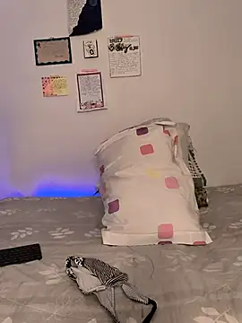 Stelleknoxxx online show from 10/05/25, 08:32