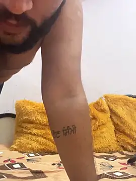 amitsharma7868 online show from 10/25/25, 04:40