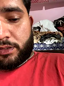 amitsharma7868 online show from 10/31/25, 07:16