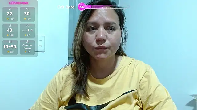 haashkyo online show from 11/11/25, 04:02