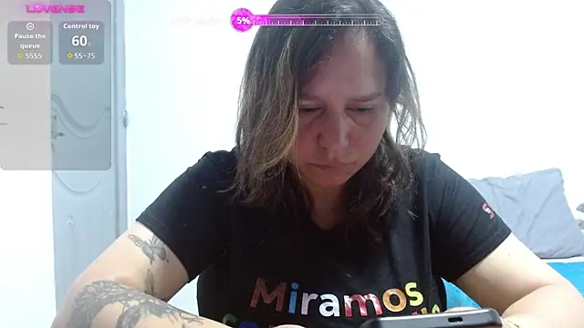 haashkyo online show from 10/27/25, 02:51