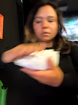 haashkyo online show from 02/16/26, 08:18