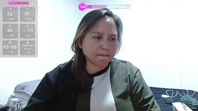 haashkyo online show from 10/30/25, 05:32