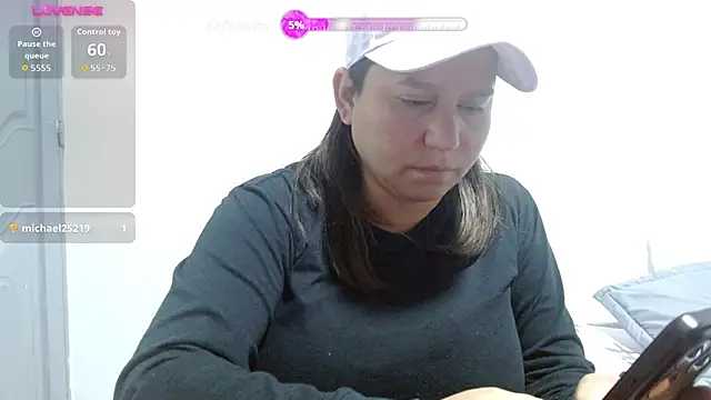 haashkyo online show from 10/25/25, 06:45