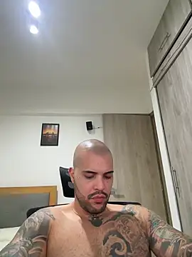 PandacX online show from 03/18/26, 10:10