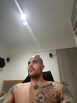 Snapshot of PandacX chatting on 03/03/26, 11:01 PandacX online show from 03/03/26, 11:01