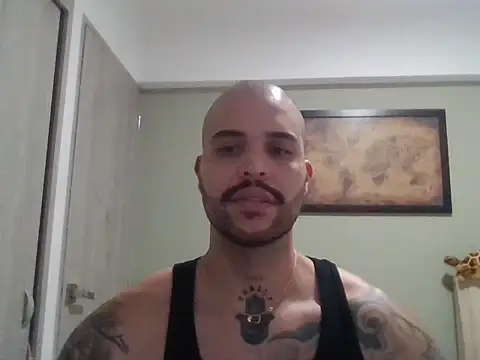 PandacX online show from 06/03/26, 10:25